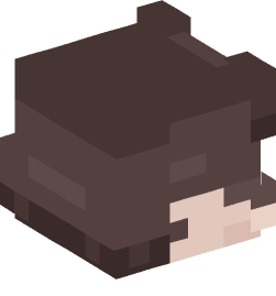 Minecraft head — Animals