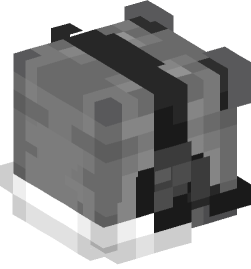 Minecraft head — Animals