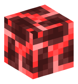 Minecraft head — Blocks