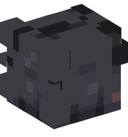 Minecraft head — Animals