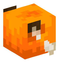 Minecraft head — Animals