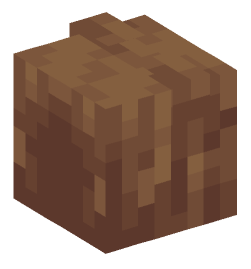 Minecraft head — Animals