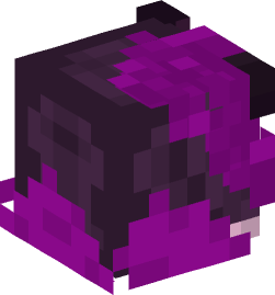 Minecraft head — Animals