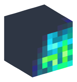 Minecraft head — Miscellaneous