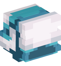 Minecraft head — Miscellaneous