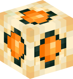 Minecraft head — Miscellaneous