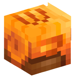 Minecraft head — Animals