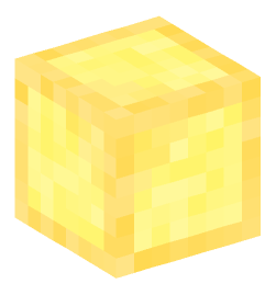 Minecraft head — Blocks