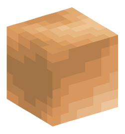 Minecraft head — Animals