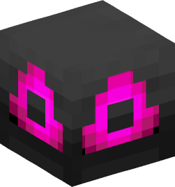 Minecraft head — Miscellaneous