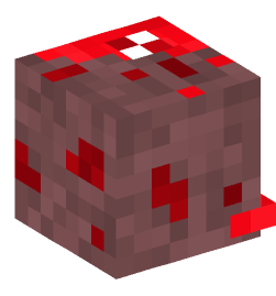 Minecraft head — Monsters