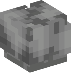 Minecraft head — Monsters