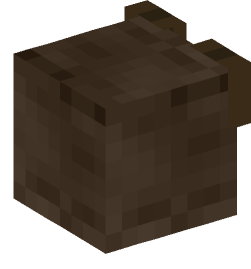 Minecraft head — Animals