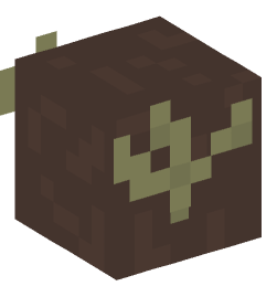 Minecraft head — Animals