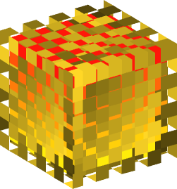 Minecraft head — Miscellaneous