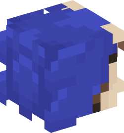 Minecraft head — Animals