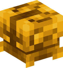 Minecraft head — Animals