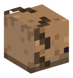 Minecraft head — Animals