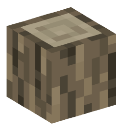 Minecraft head — Blocks