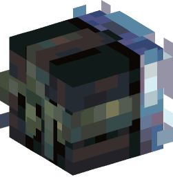 Minecraft head — Decor