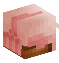 Minecraft head — Animals