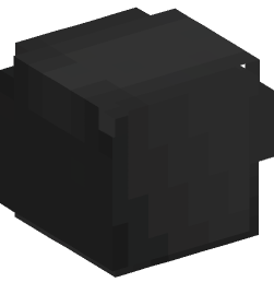Голова Майнкрафт — Декорации