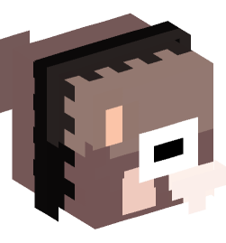 Minecraft head — Animals