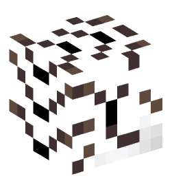 Minecraft head — Animals