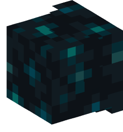 Minecraft head — Monsters