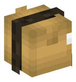 Minecraft head — Animals