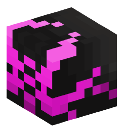 Minecraft head — Monsters