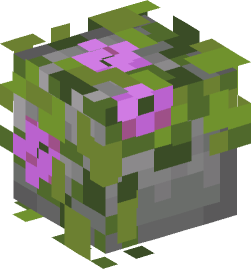 Minecraft head — Monsters