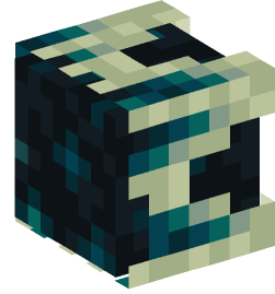 Minecraft head — Monsters