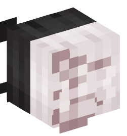 Minecraft head — Animals