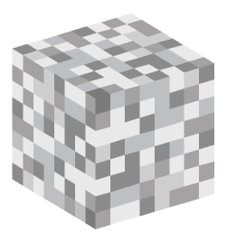 Minecraft head — Blocks