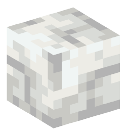 Minecraft head — Blocks