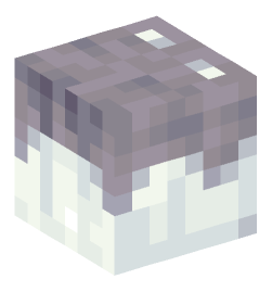 Minecraft head — Animals