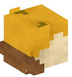 Minecraft head — Animals