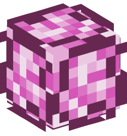 Minecraft head — Blocks