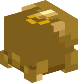 Minecraft head — Monsters