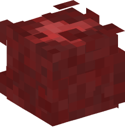 Minecraft head — Monsters