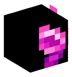 Minecraft head — Animals