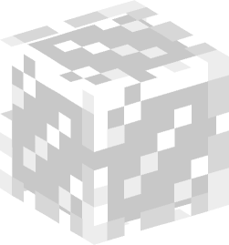 Minecraft head — Blocks