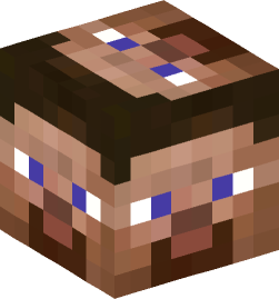 Minecraft head — Miscellaneous