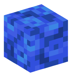 Minecraft head — Blocks