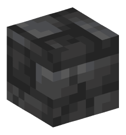 Minecraft head — Blocks