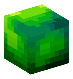 Minecraft head — Monsters