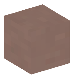 Minecraft head — Blocks