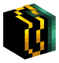 Minecraft head — Decor