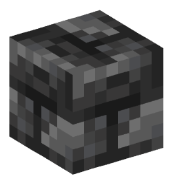 Minecraft head — Blocks